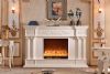 home appliance electric fireplace